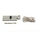 Цилиндровый механизм Palladium ZN 80 (35*45) C BK SN