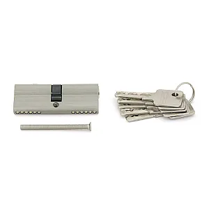 Цилиндровый механизм Palladium ZN 80 C ET SN