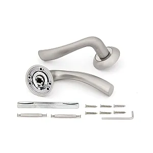 Ручка Фабрика Замков A 113 PC