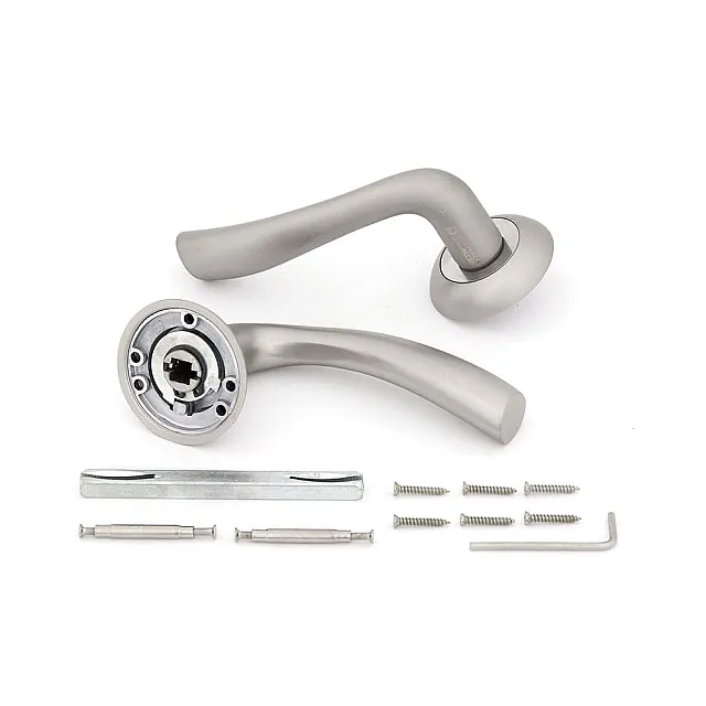 Ручка Фабрика Замков A 113 PC