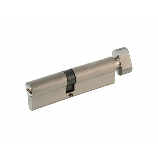 Цилиндровый механизм Palladium ZN 100 55ВК*45 C ВК SN