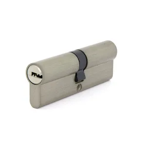 Цилиндровый механизм Palladium ZN 110 55*55 C ЕТ SN