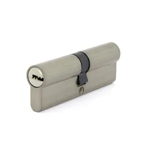 Цилиндровый механизм Palladium ZN 120 60*60 C ЕТ SN