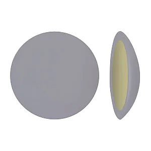 Демпфер Ajax DSW-60 настенный серый