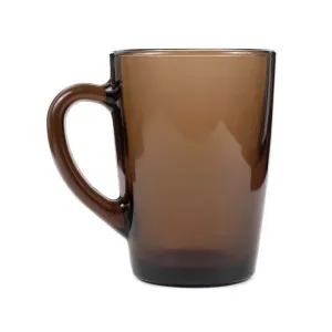 Кружка Luminarc New Morning Eclipse H9149 код 010813 стеклянная 11 см 320 мл