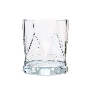 Набор стаканов Luminarc Roch P7349 код 038978 стеклянных 340 мл 6 шт