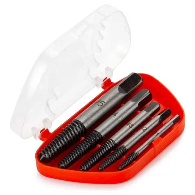 Набор экстракторов VIRA 820146 для болтов 5 шт