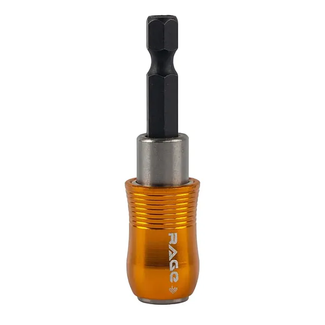 Держатель для бит VIRA Rage Quick Lock 554181 60 мм