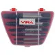 Набор экстракторов VIRA 820150 для болтов 3-25 мм 6 шт