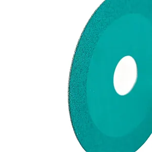 Диск алмазный VIRA 600100 по стеклу и керамике 100 мм