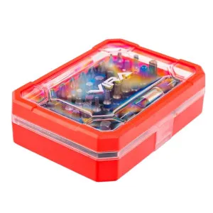 Набор бит Vira 554106 с держателем 32 шт