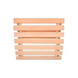 Подголовник Банные штучки 32144 мягкий липа