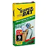 Пластины от моли Super Bat с запахом хвои 9 пластин + 2 крючка