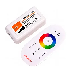 Контроллер Jazzway RGB PRC-4000RF WH белый