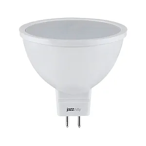 Лампа Jazzway PLED-SP JCDR 7w 4000K GU5.3 230/50
