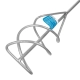 Миксер Remocolor 18-2-108 универсальный 80*400 мм
