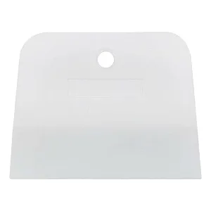 Шпатель Remocolor 12-2-112 резиновый белый 100 мм