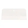 Шпатель Remocolor 12-2-118 резиновый белый 180 мм