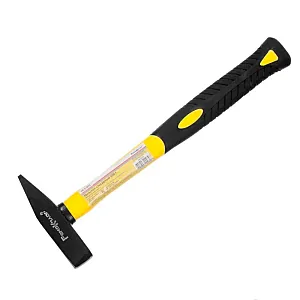 Молоток слесарный Remocolor 38-2-405 фиберглассовая рукоятка 0.5 кг