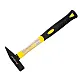 Молоток слесарный Remocolor 38-2-405 фиберглассовая рукоятка 0.5 кг