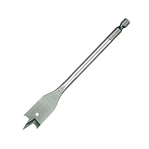 Сверло по дереву Remocolor 35-4-524 перовое 24*152 мм