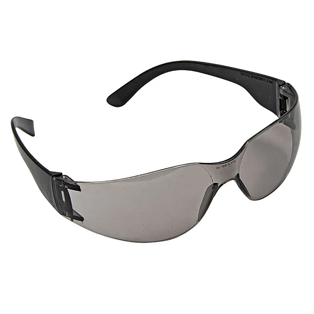 Очки защитные Remocolor 22-3-035 открытого типа затемненные