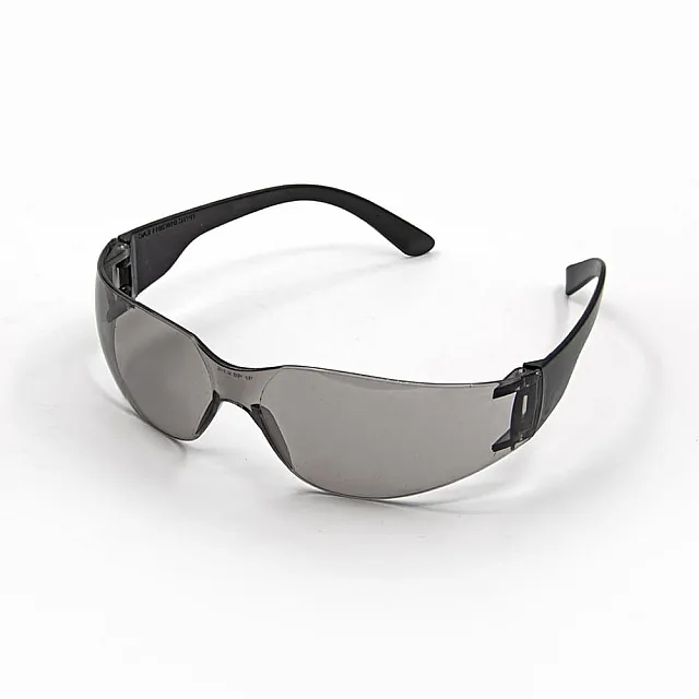 Очки защитные Remocolor 22-3-035 открытого типа затемненные