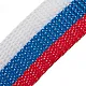 Трос буксировочный Remocolor 62-4-527 2 петли 7 т