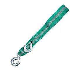 Трос буксировочный Remocolor 62-4-605 2 крюка 5 т