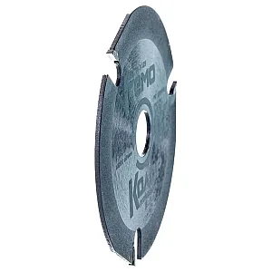 Диск пильный Remocolor 74-3-125 по дереву 3 зуба 125*2.8*22.2 мм