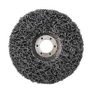 Круг зачистной Remocolor 37-1-401 Black 115 мм полимерный коралловый