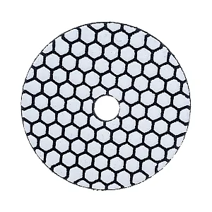 Круг алмазный Remocolor 74-5-003 Черепашка № 30 шлифовальный гибкий 100 мм