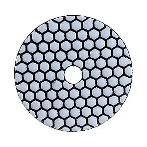 Круг алмазный Remocolor 74-5-010 Черепашка № 100 шлифовальный гибкий 100 мм