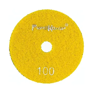 Круг алмазный Remocolor 74-5-010 Черепашка № 100 шлифовальный гибкий 100 мм