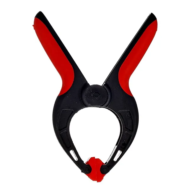 Струбцина клещеобразная Remocolor 44-2-075 3