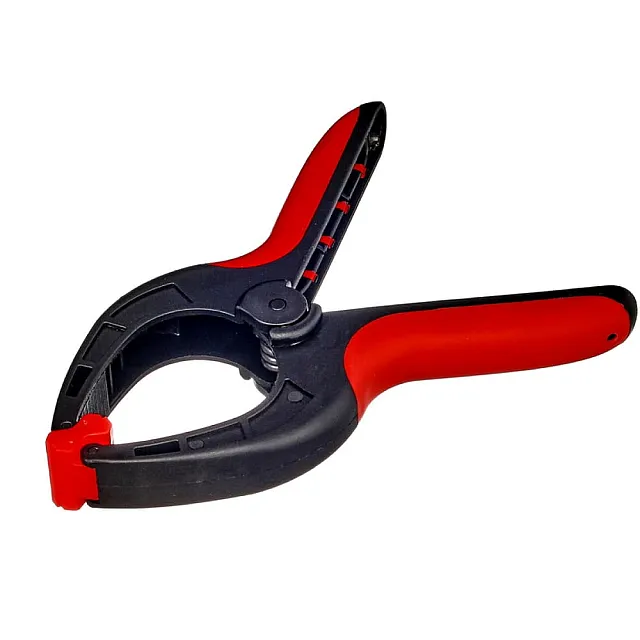 Струбцина клещеобразная Remocolor 44-2-225 9