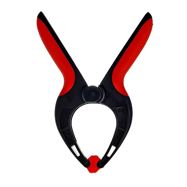 Струбцина клещеобразная Remocolor 44-2-225 9