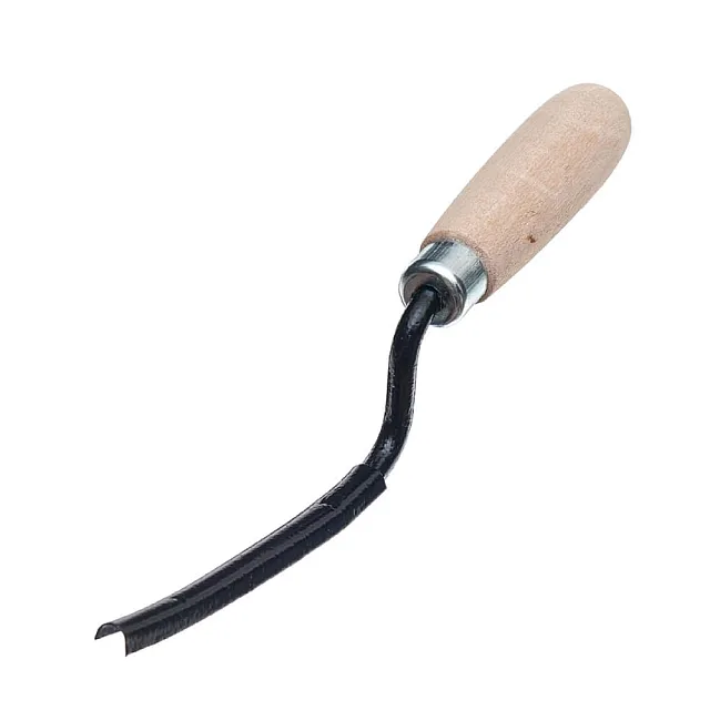 Расшивка для швов Remocolor 28-4-003 профиль вогнутый 10 мм