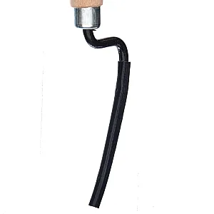 Расшивка для швов Remocolor 28-4-003 профиль вогнутый 10 мм