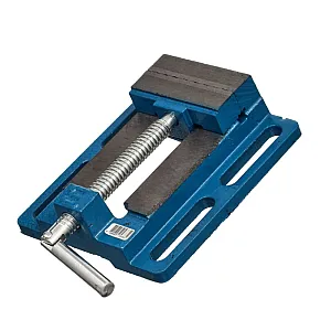 Тиски станочные Remocolor 44-4-075 75 мм