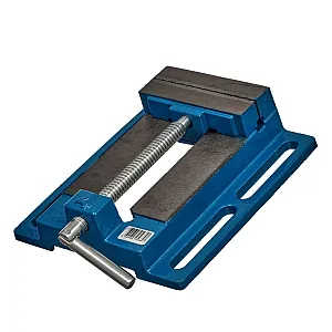 Тиски станочные Remocolor 44-4-102 100 мм