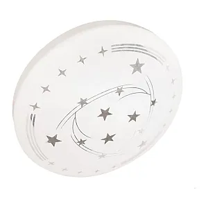 Светильник светодиодный In Home Deco Созвездие 36Вт 6500К 380*55 мм