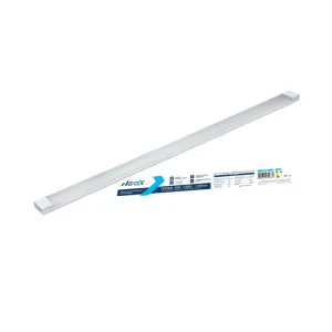 Светильник светодиодиодный Neox ДПО-110 призма 50Вт 6500К IP40 1200 мм