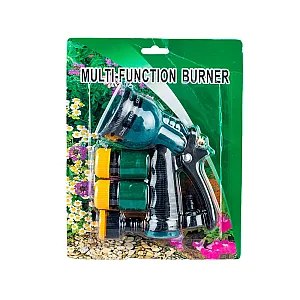 Распылитель пистолет 64031 с быстросъемами 4 предмета