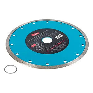 Диск алмазный SmartBuy Tools SBT-DD-W180 по керамике/керамограниту 180 мм для мокрого реза