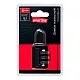 Замок навесной SmartBuy SBT-LK-BAG3V кодовый вертикальный