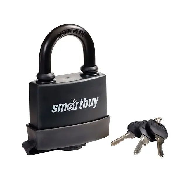 Замок навесной SmartBuy SBT-LK-7057