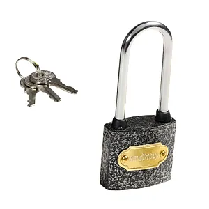 Замок навесной SmartBuy 3230L