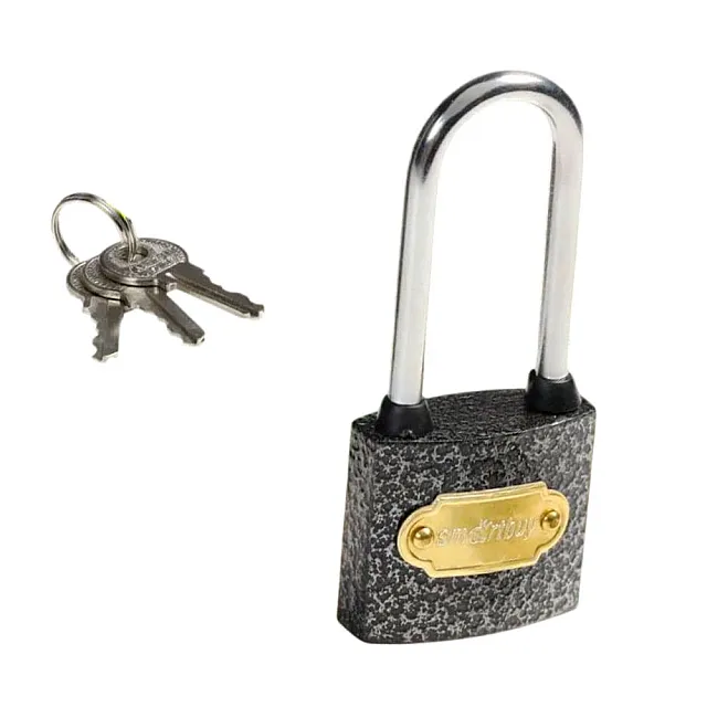 Замок навесной SmartBuy 3230L