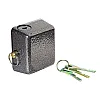 Замок навесной SmartBuy SBT-LK-6875 П-образный 68*75 мм